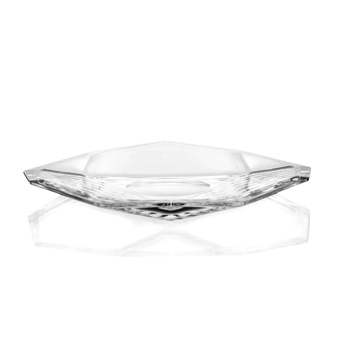 Đĩa Prism Rogaska 131923 20 cm
