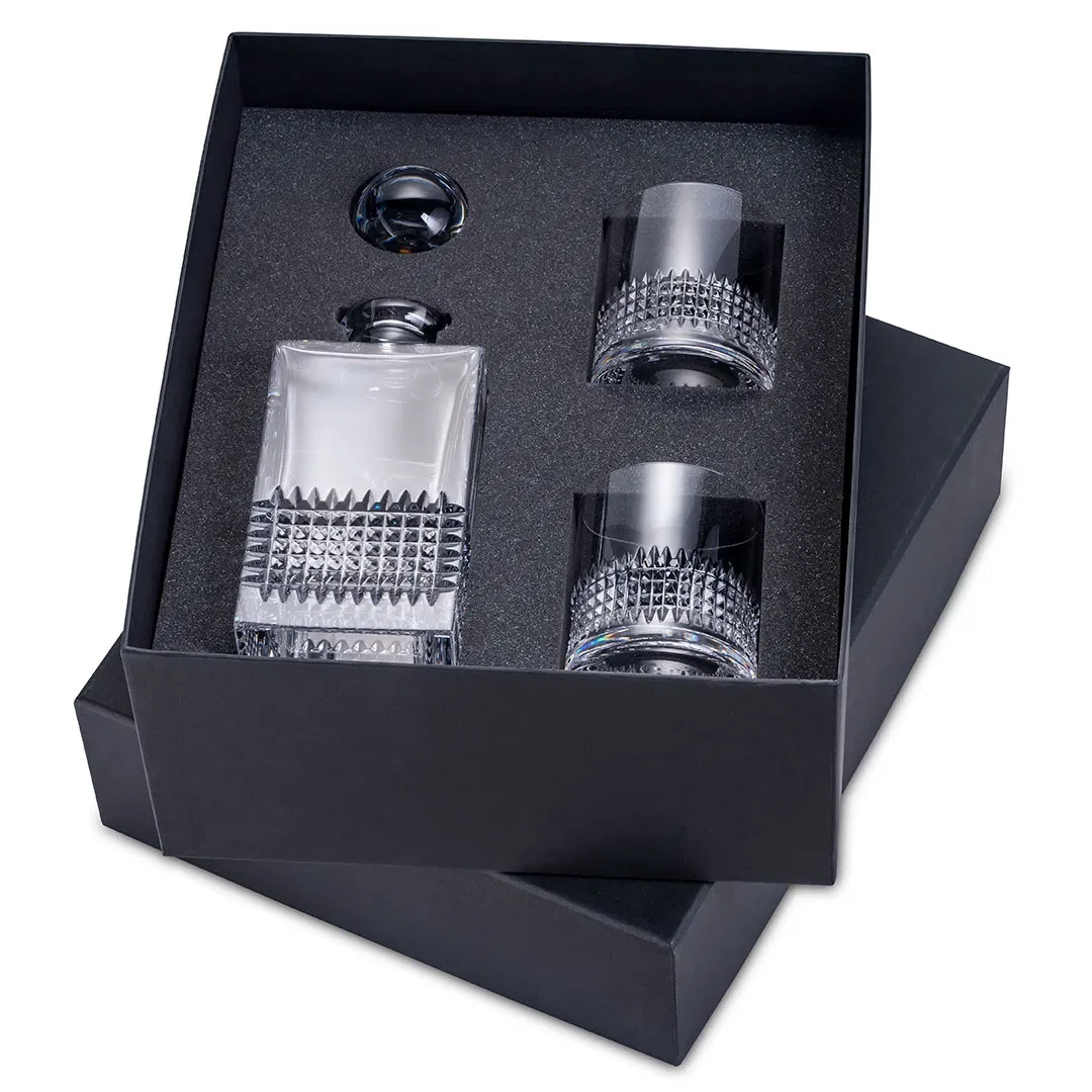 Ly pha lê Diamond Rogaska 131933
