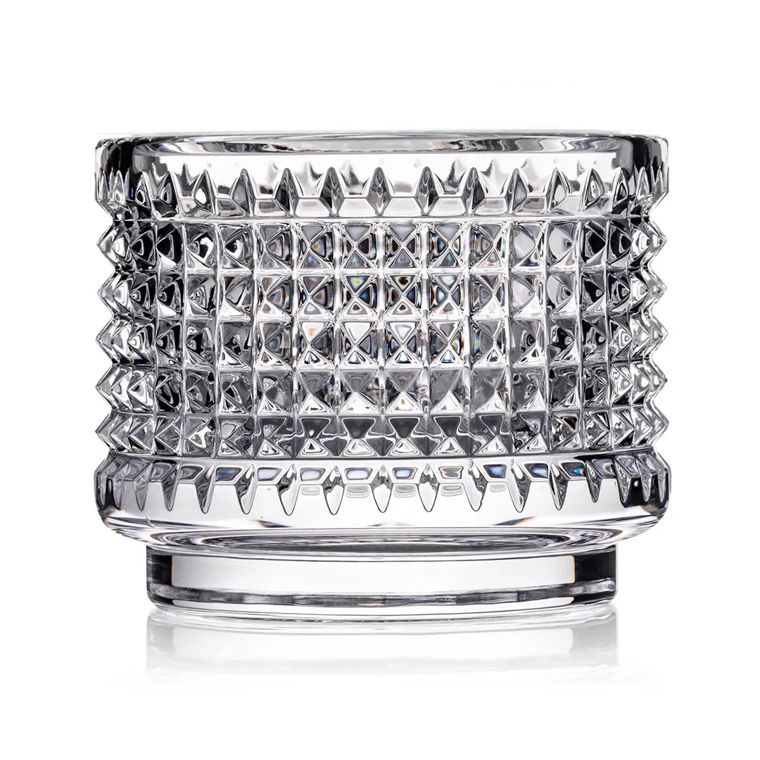 Hộp Diamond Rogaska 132145 10 cm
