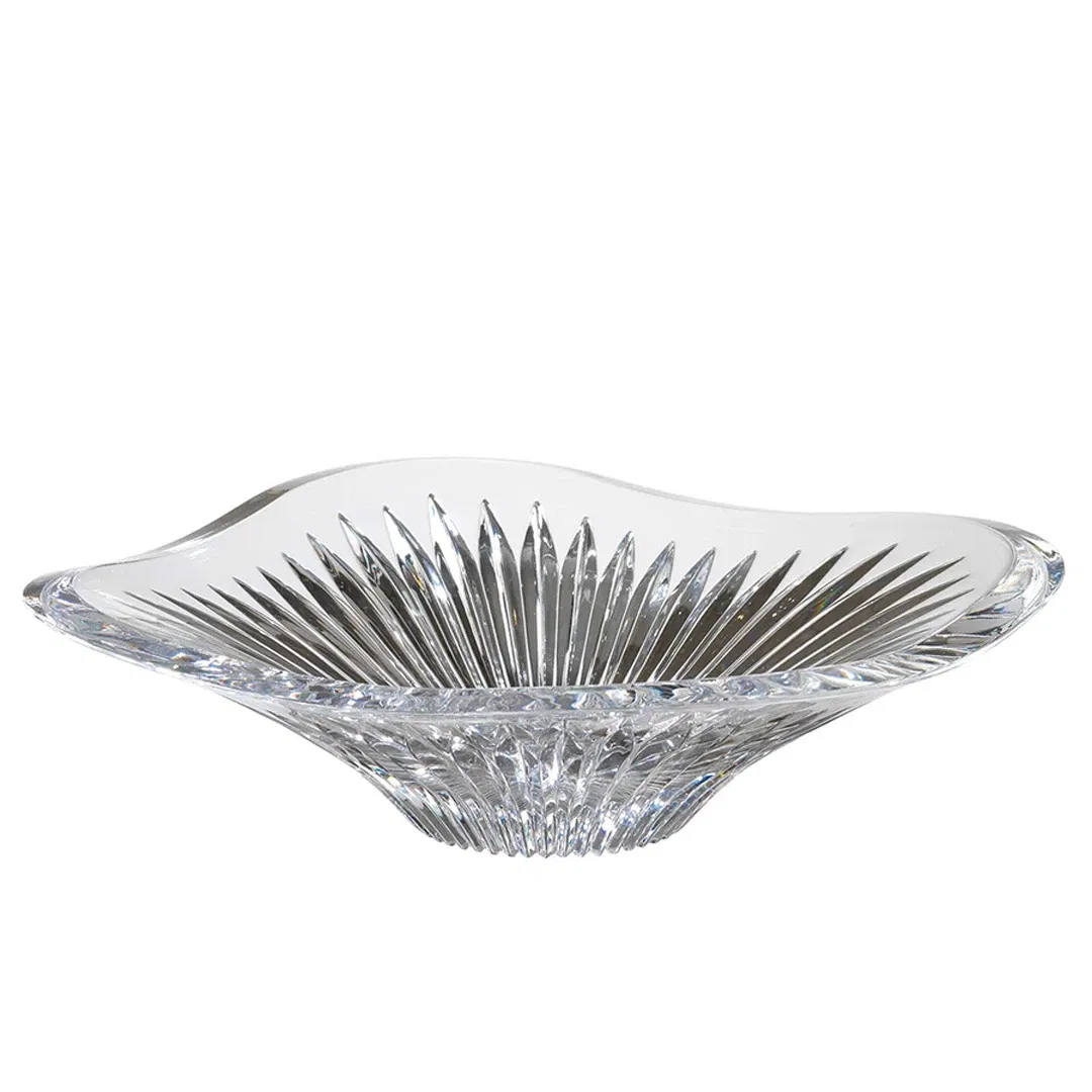 Bát trang trí Meridian Rogaska 132174 30 cm
