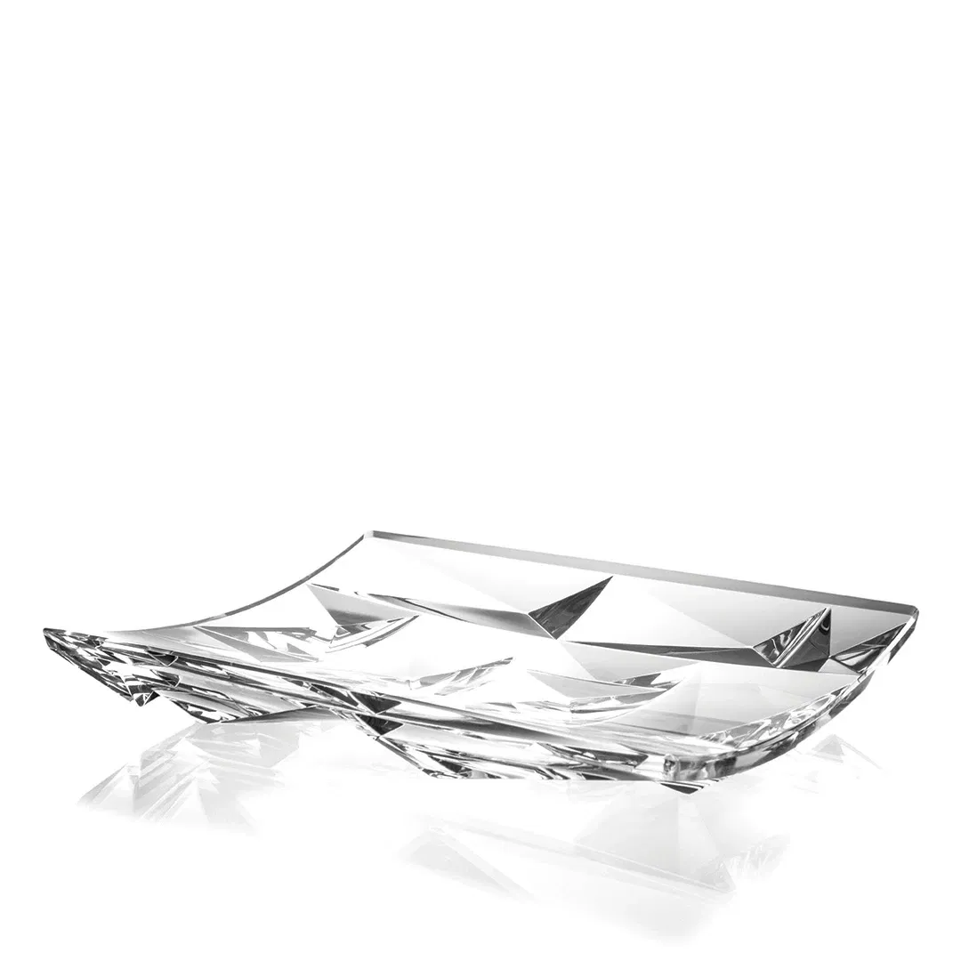Đĩa Crystallization Rogaska 132319 32 x 23 cm