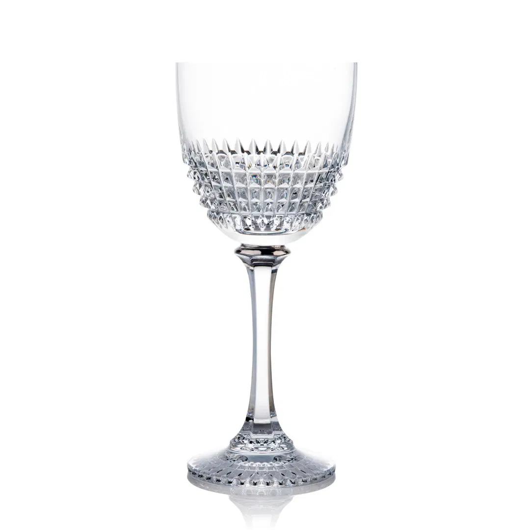 Ly pha lê Diamond Rogaska 132415