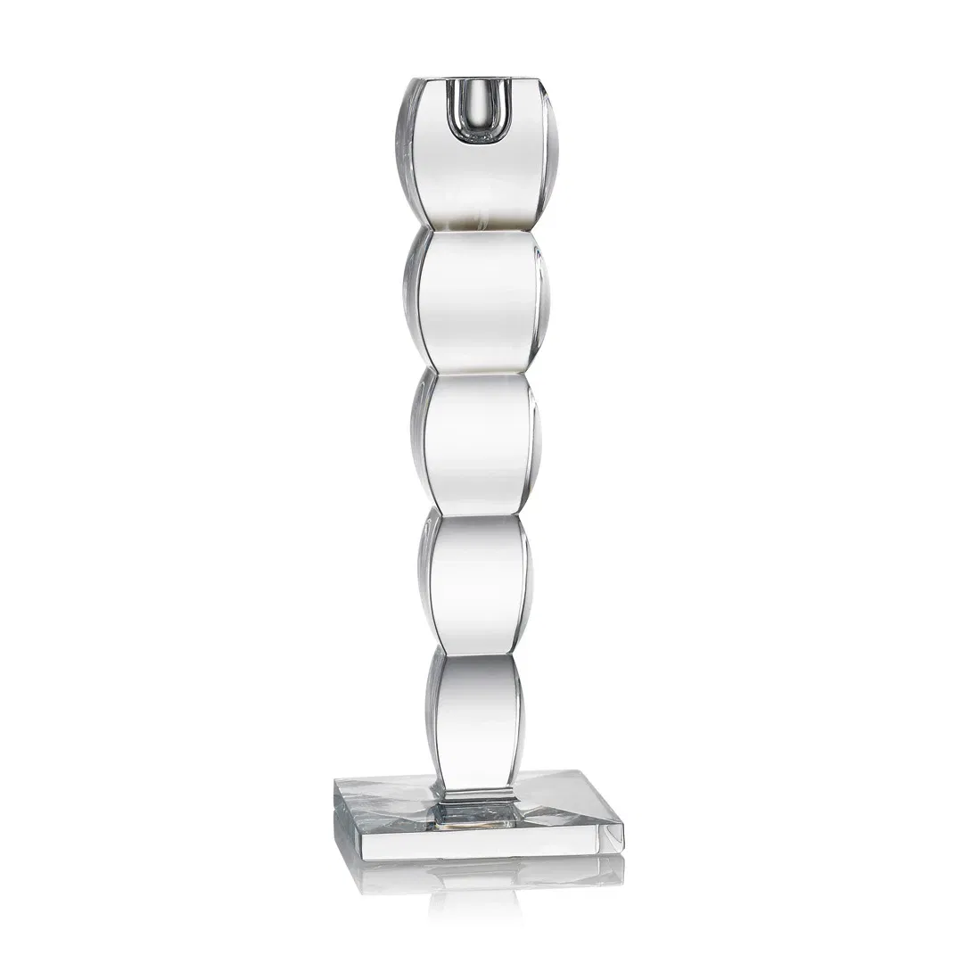 Chân nến Adria Rogaska 132420 25 cm