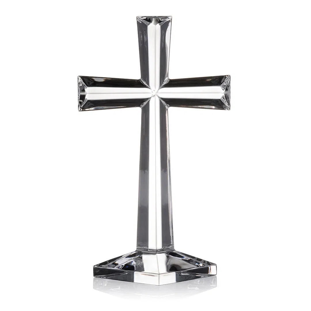 Thánh giá Glory Rogaska 132451 25 cm