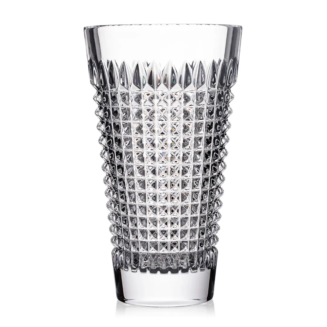 Bình hoa Diamond Rogaska 132478 28 cm