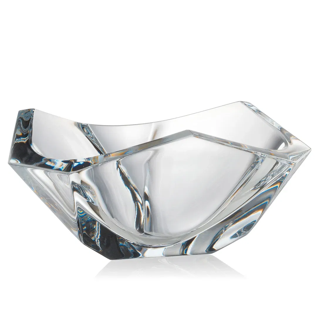 Bát trang trí Prism Rogaska 132613 29 cm