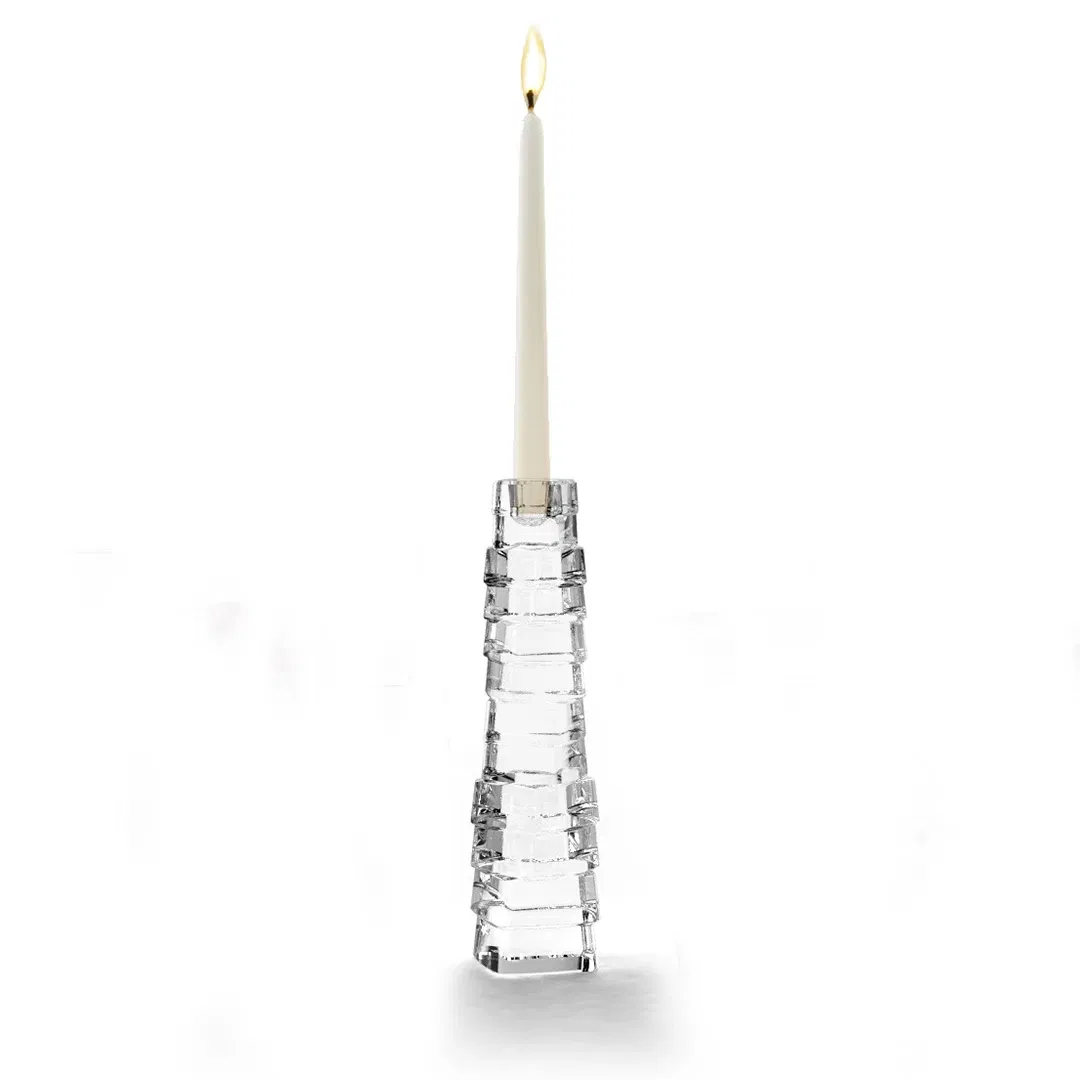 Chân nến Superior Rogaska 132997 23 cm
