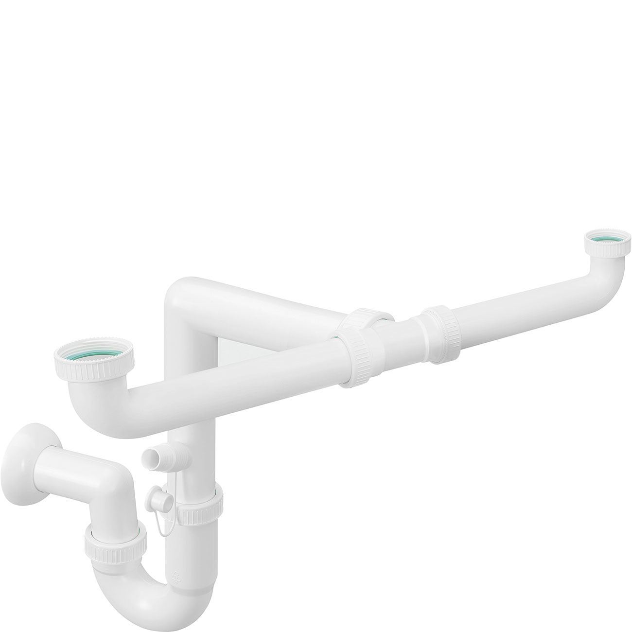 Siphon Smeg 3713