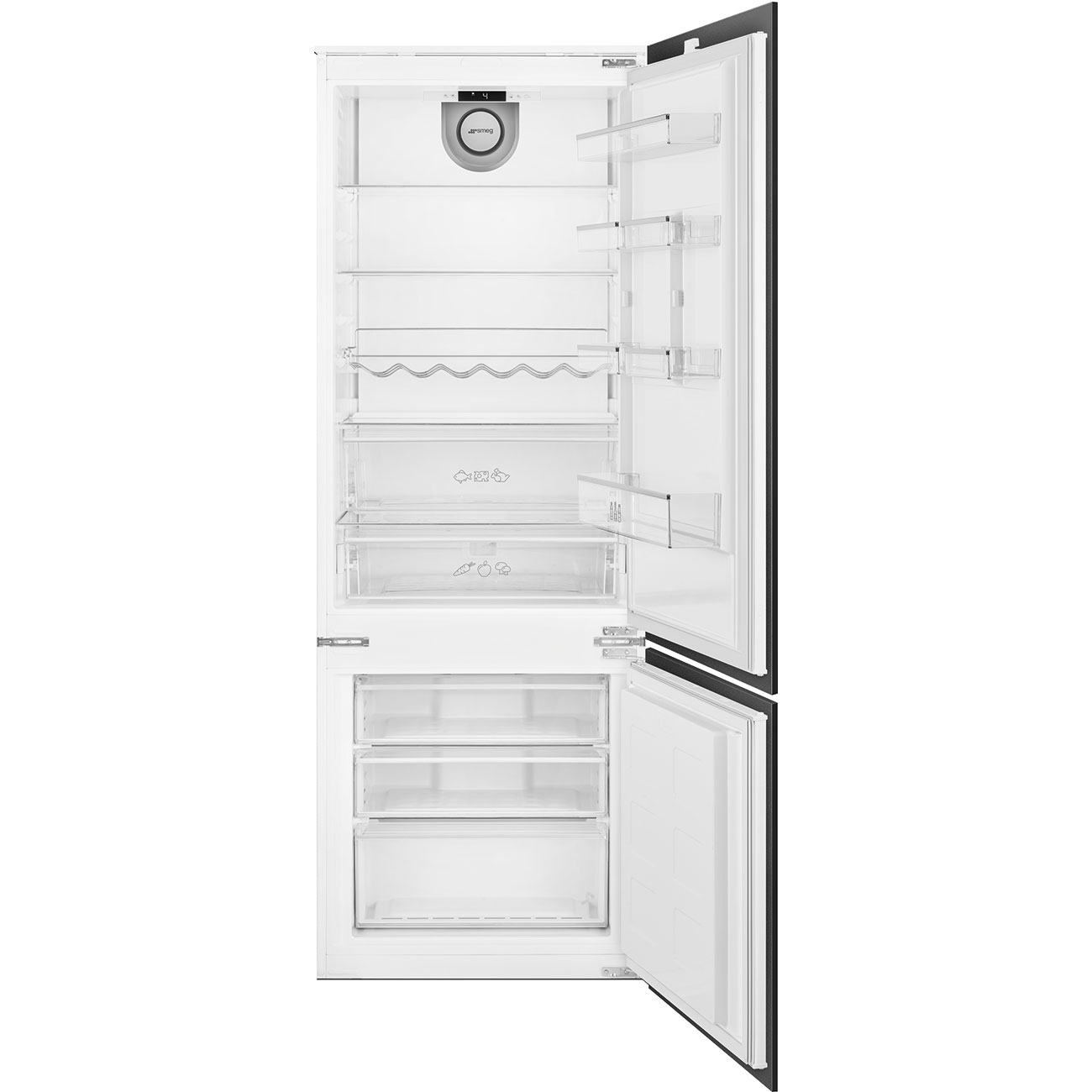 Tủ mát Smeg C475VE