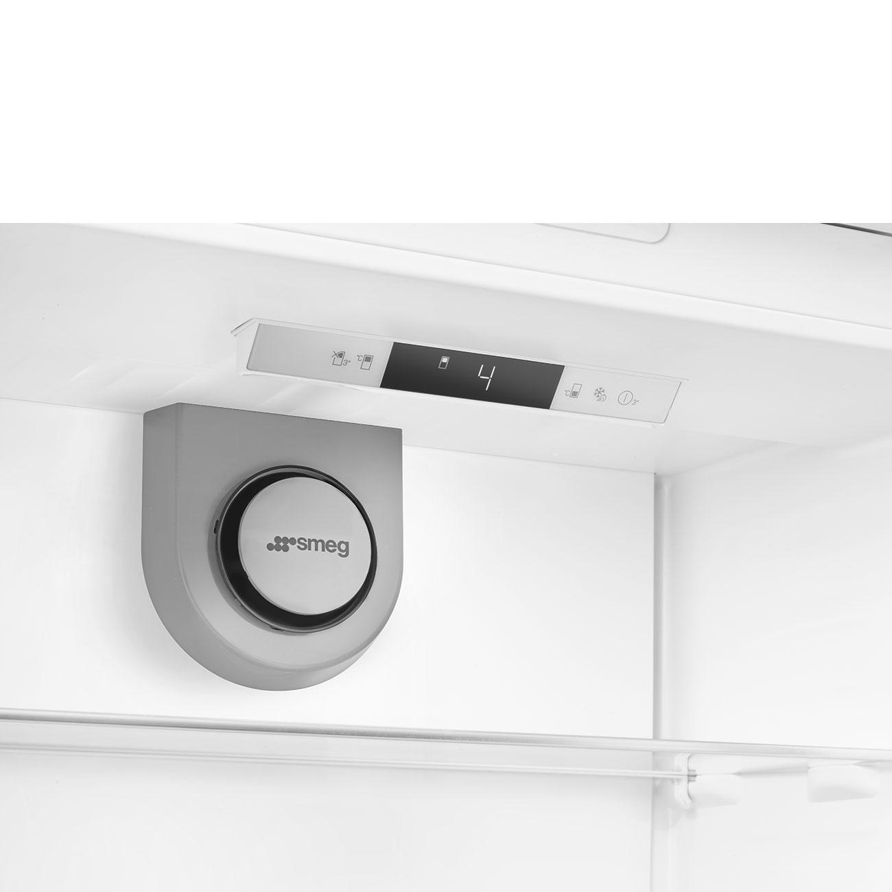 Tủ mát Smeg C475VE