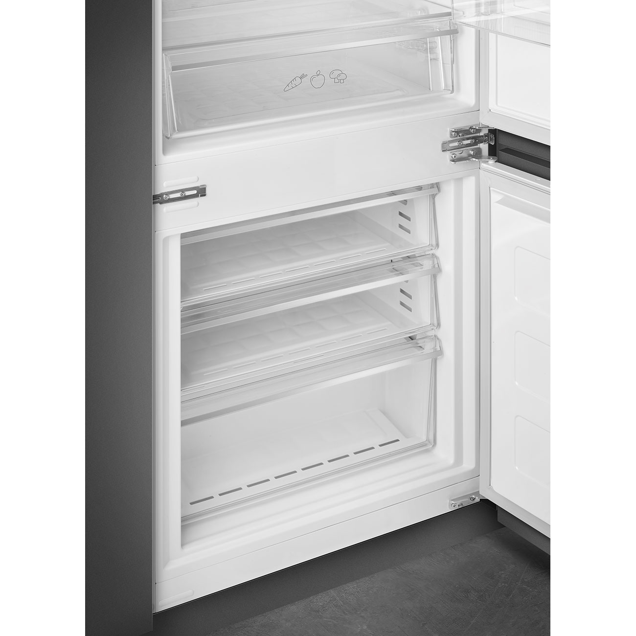 Tủ mát Smeg C475VE