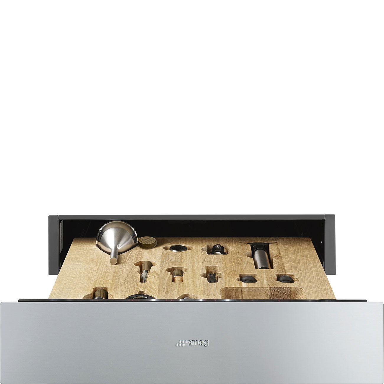 Tủ rượu vang Smeg