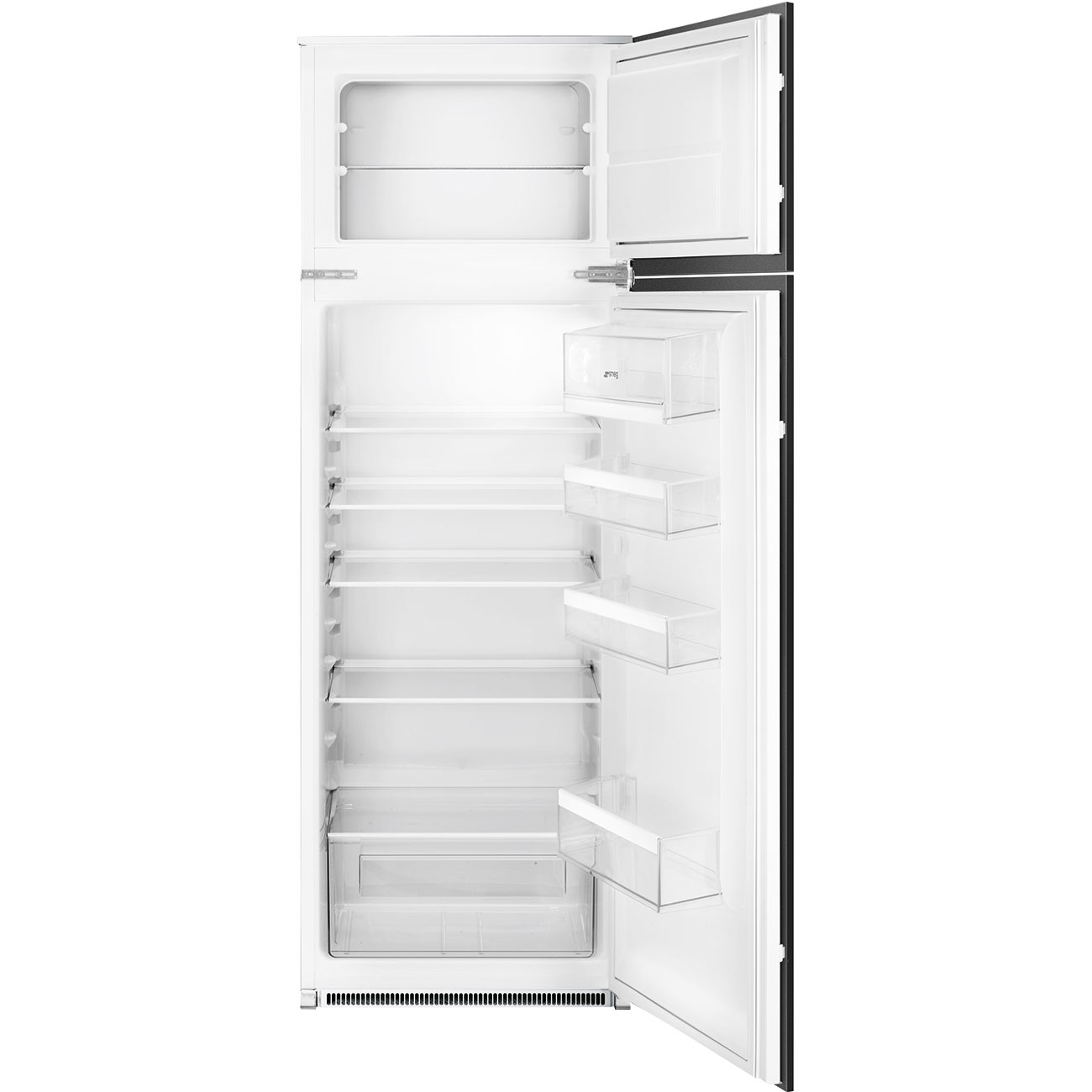 Tủ mát Smeg D4152E