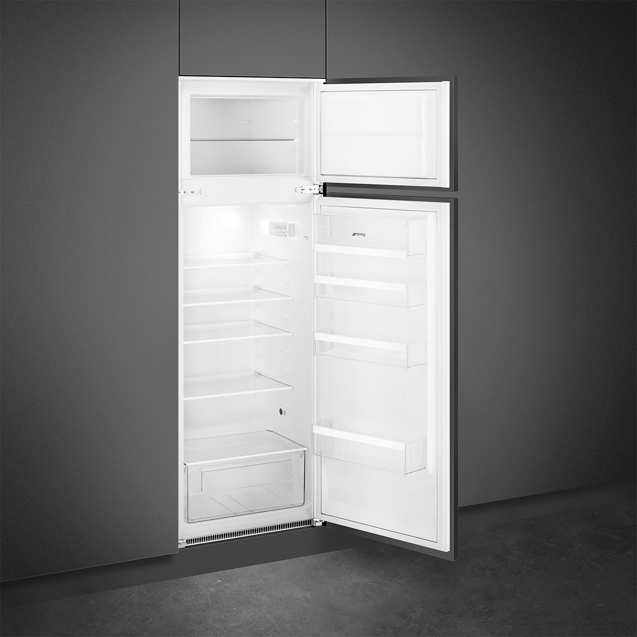 Tủ mát Smeg D4152E