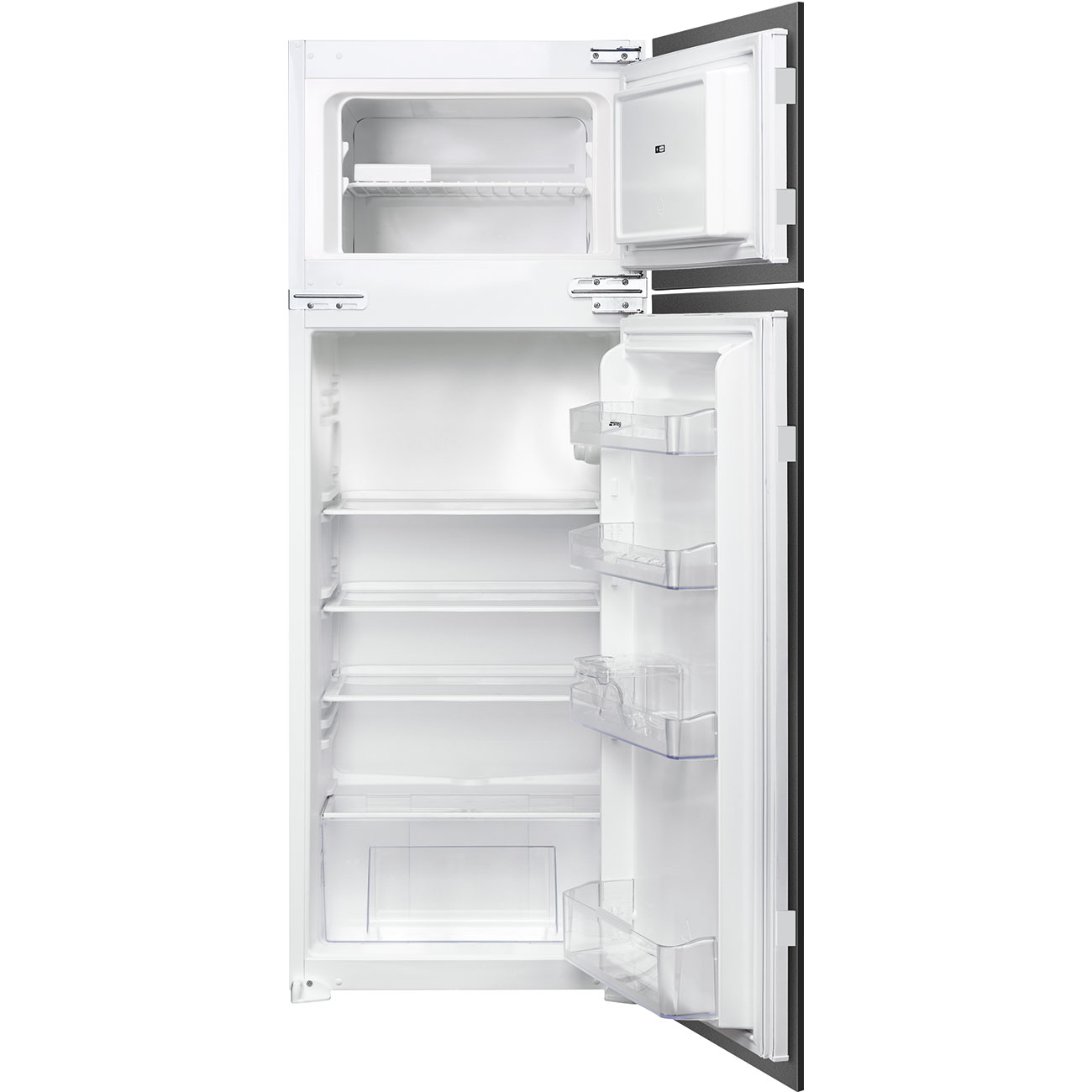 Tủ lạnh Smeg DI14E