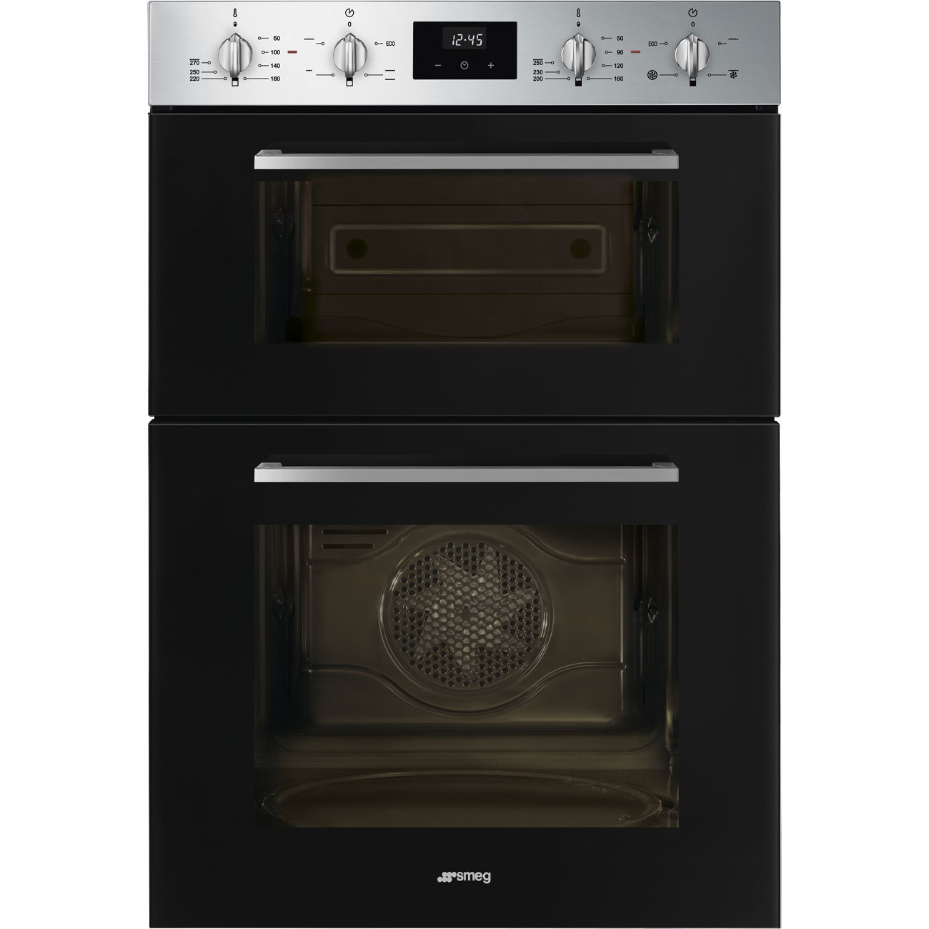 Lò nướng Smeg DOSF400B