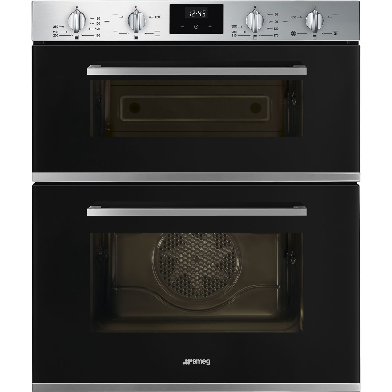 Lò nướng Smeg DUSF400B