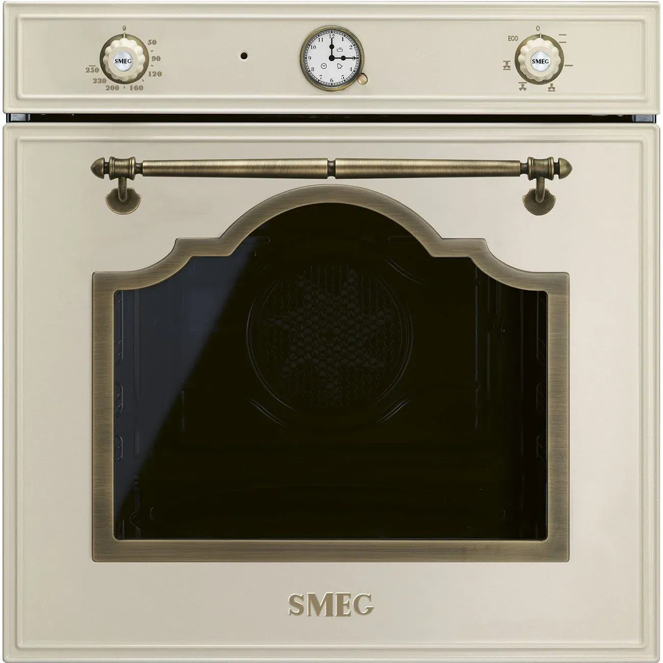 Lò nướng Smeg SF67C1PO