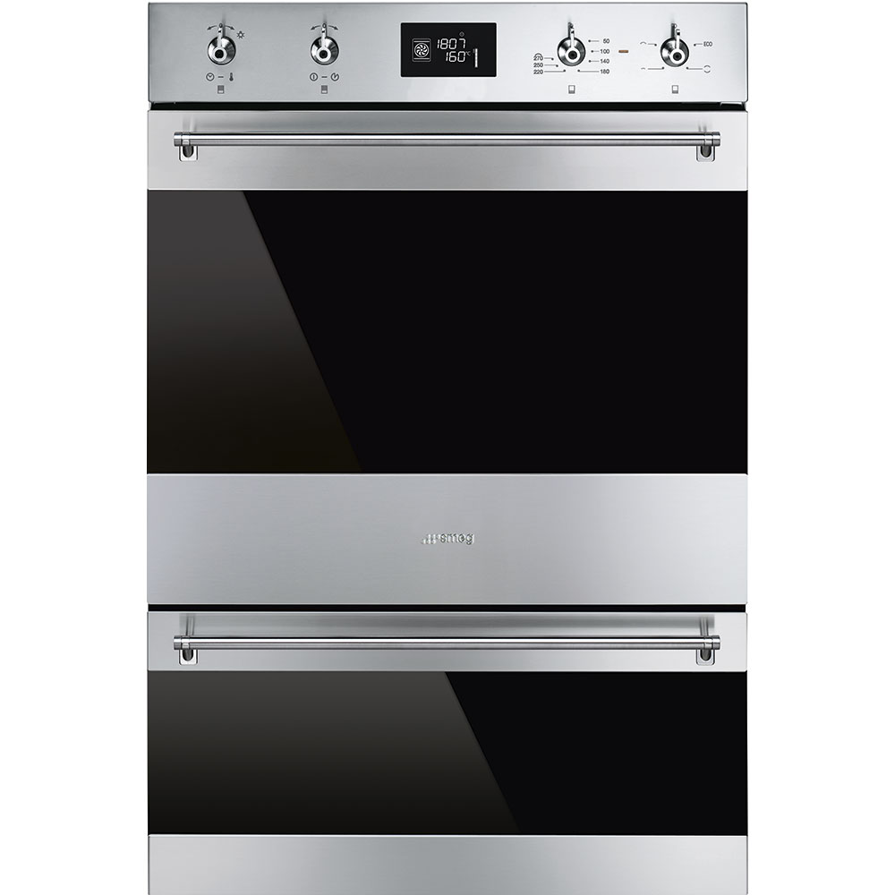Lò nướng Smeg DOSP6390X