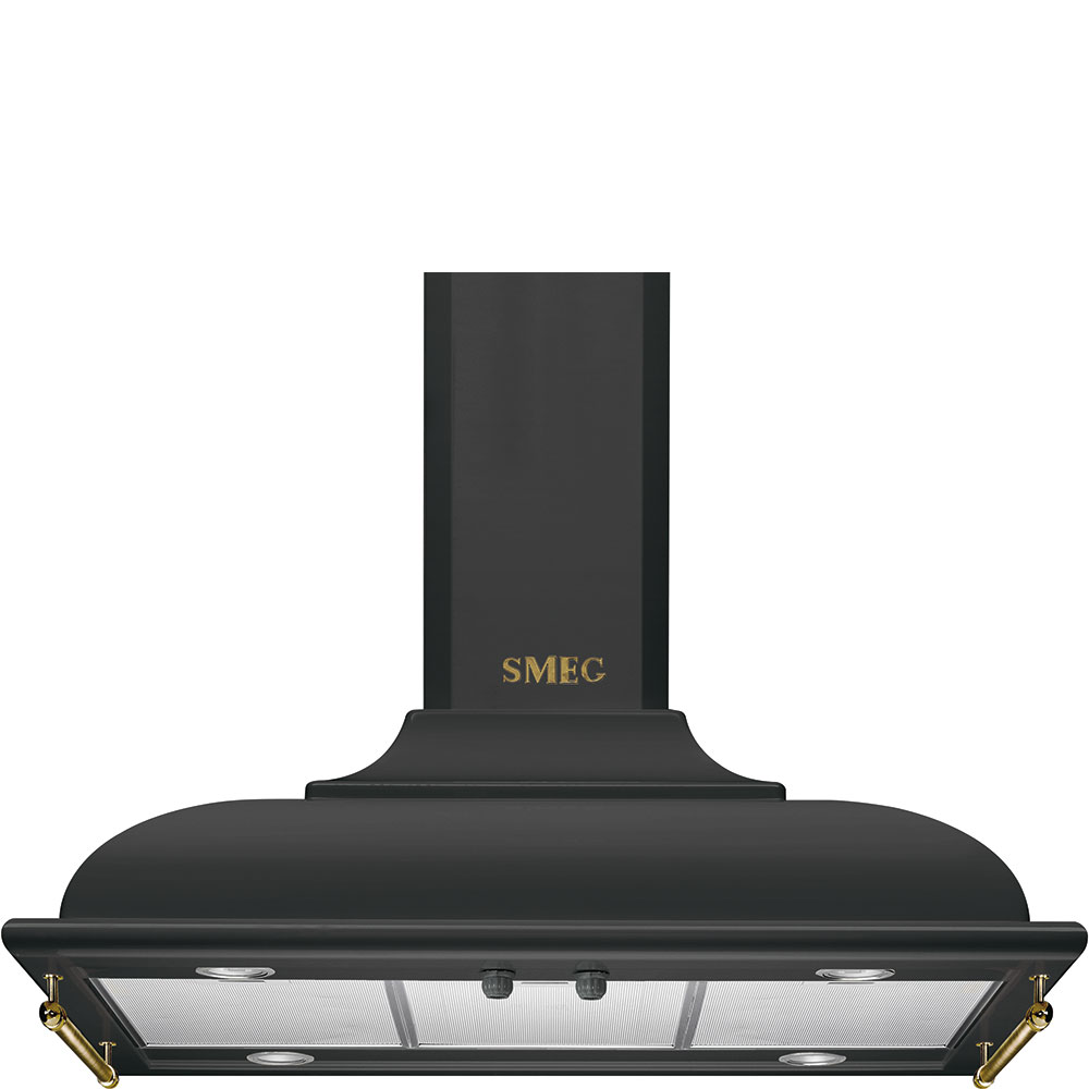Máy hút mùi Smeg