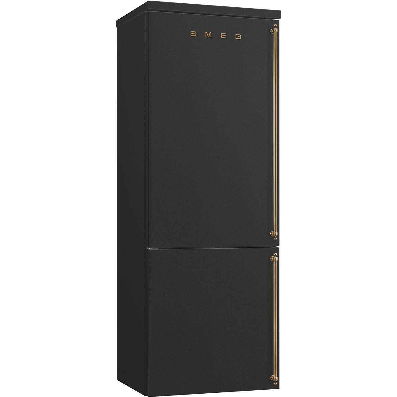 Tủ lạnh Smeg