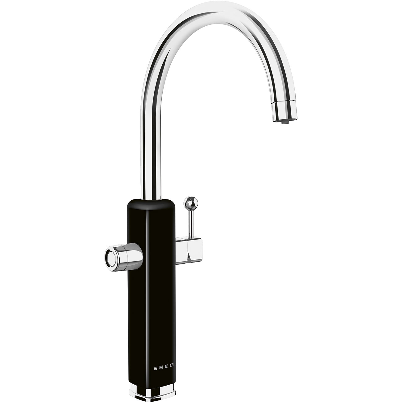 Vòi rửa bát Smeg