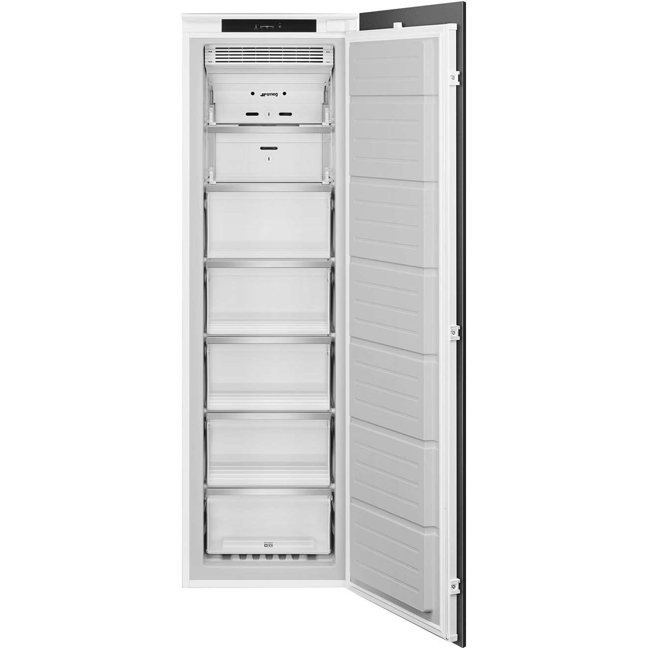 Tủ đông Smeg S9F174ND