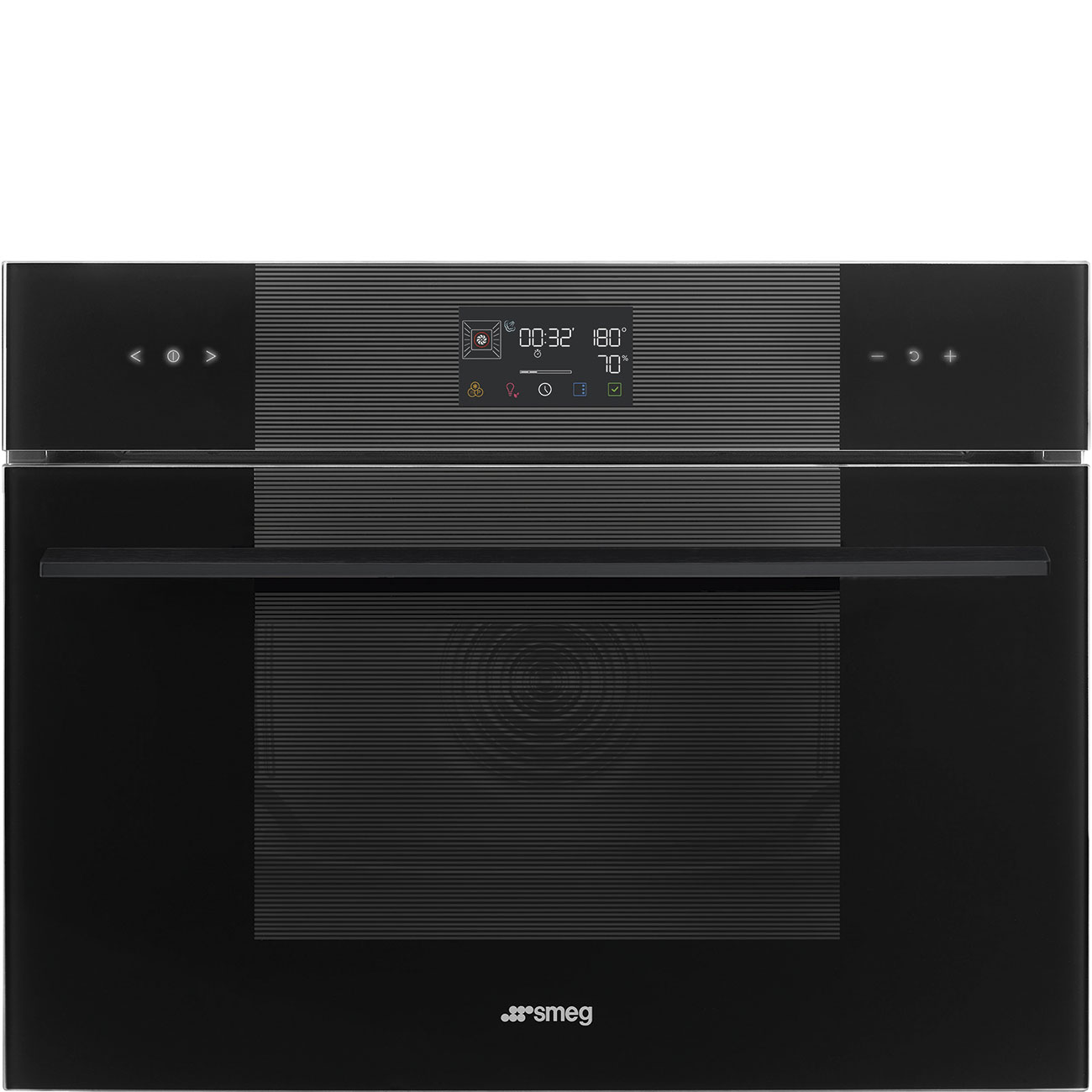 Lò nướng/hấp/vi sóng Smeg