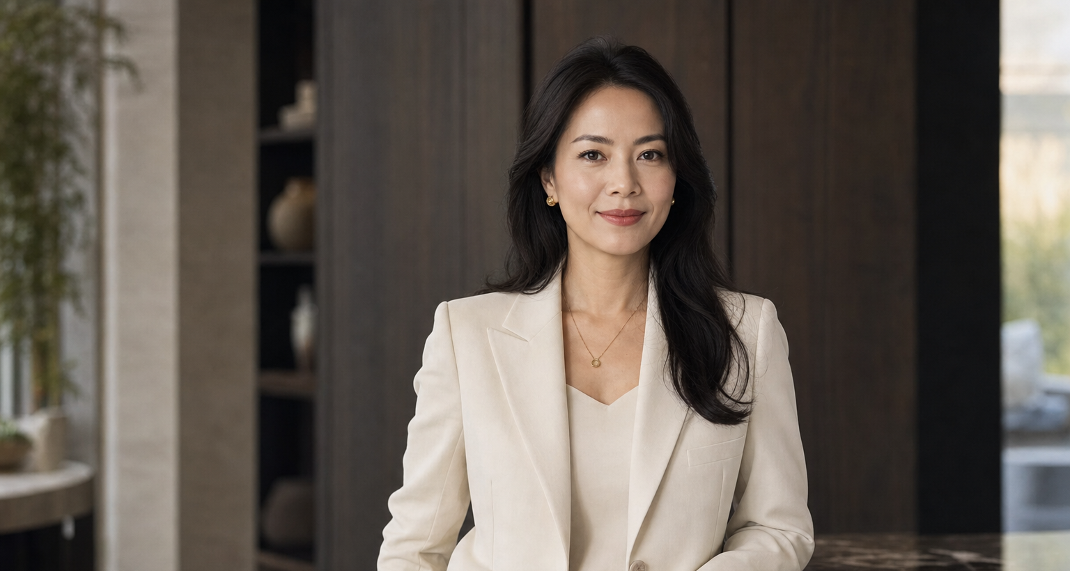 Chân dung Anna Lee – Người thổi hồn vào bản sắc thương hiệu Le Phan Living