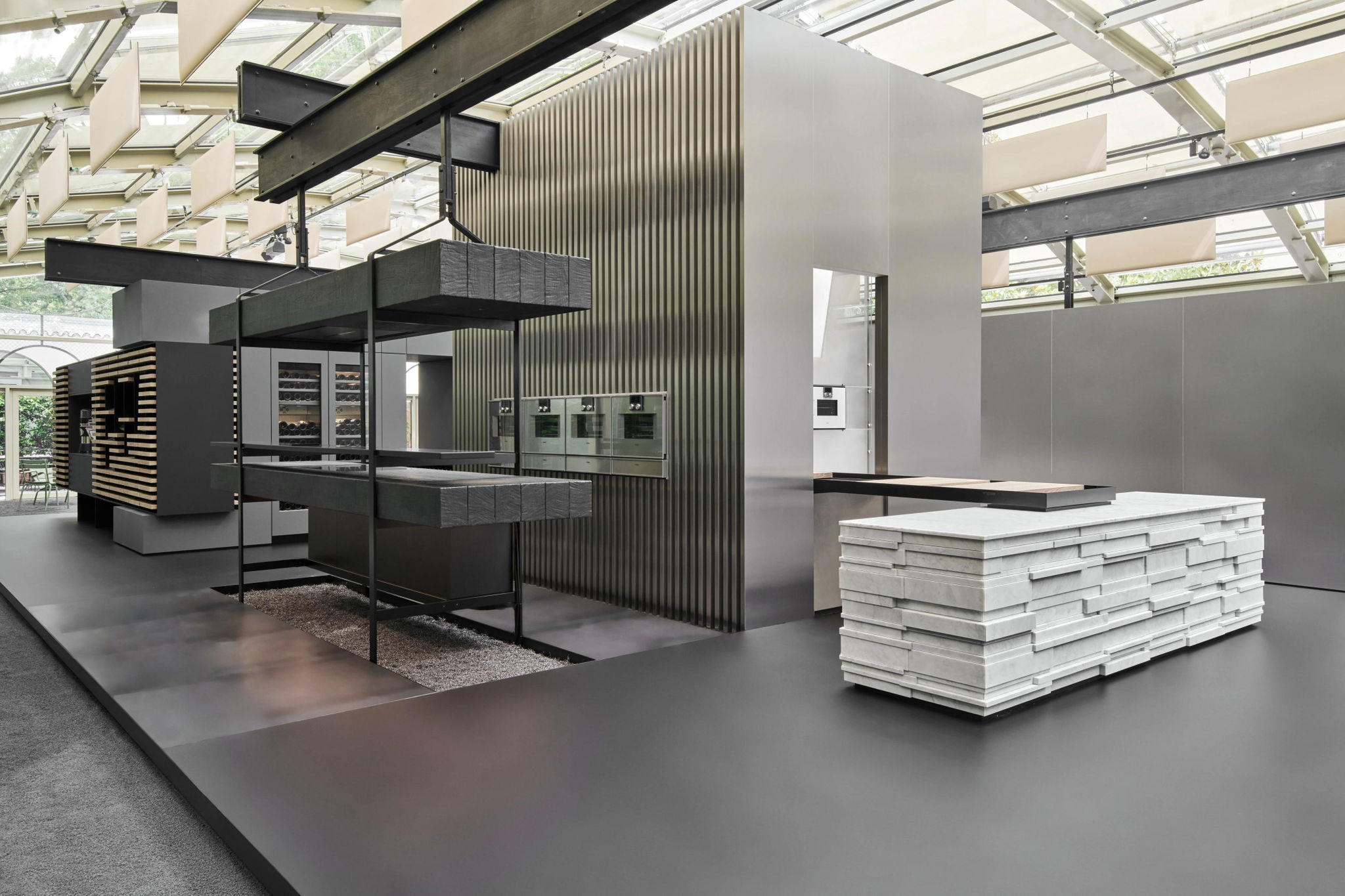 Xưởng rèn Gaggenau tại Rừng Đen năm 1683 — khởi nguồn di sản 340 năm chế tác kim loại